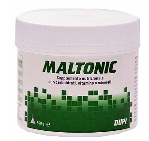 MALTONIC GRANULARE 250 G - Farmacia De Pasquale