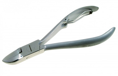 BEAUTYTIME TRONCHESINO PER UNGHIE DEI PIEDI 12 CM - Farmacia De Pasquale