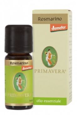 ROSMARINO OLIO ESSENZIALE 5 ML - Farmacia De Pasquale