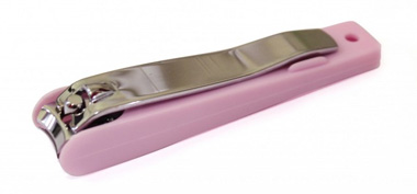 BEAUTYTIME TAGLIAUNGHIE PER PIEDI CON RACCOGLITORE - Farmacia De Pasquale