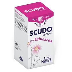 SCUDO 50 OPERCOLI 500 MG - Farmacia De Pasquale