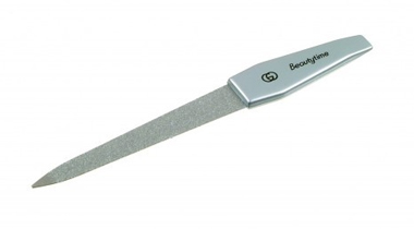 BEAUTYTIME LIMA PER LE UNGHIE ZAFFIRO MEDIA - Farmacia De Pasquale