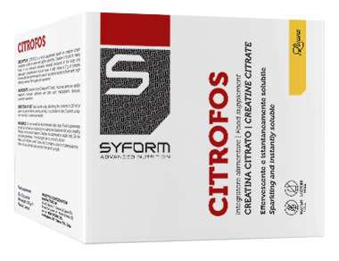 CITROFOS LIMONE 30 BUSTINE 15 G - Farmacia De Pasquale