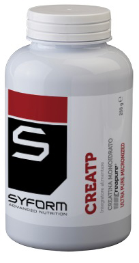 CREATP 250 G - Farmacia De Pasquale