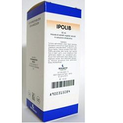 IPOLIB 50 ML SOLUZIONE IDROALCOLICA - Farmacia De Pasquale