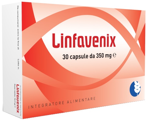 LINFAVENIX 30 CAPSULE DA 350 MG - Farmacia De Pasquale