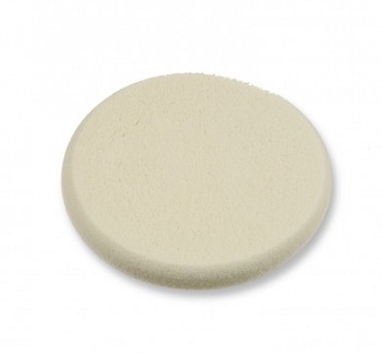 BEAUTYTIME SPUGNA TRUCCO 6 CM - Farmacia De Pasquale