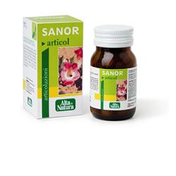 SANOR ARTICOL 50 OPERCOLI 500 MG - Farmacia De Pasquale