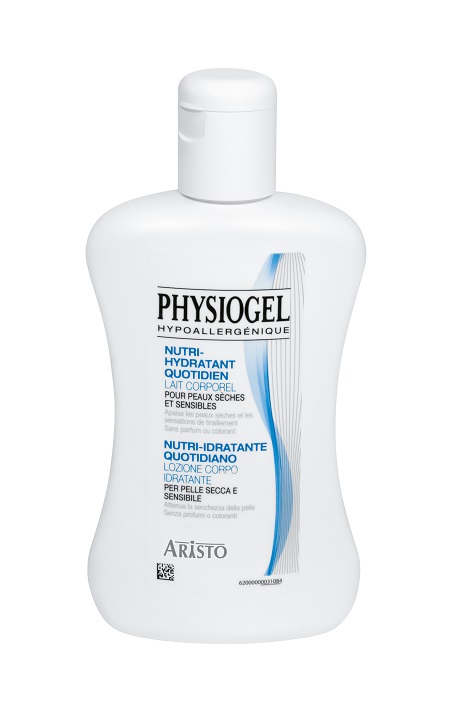 PHYSIOGEL LOZIONE CORPO IDRATANTE 200 ML - Farmacia De Pasquale