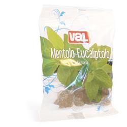 MENTOLO EUCALIPTO CARAMELLA 50 G - Farmacia De Pasquale