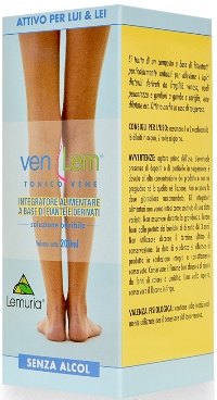 VENLEM 200 ML - Farmacia De Pasquale