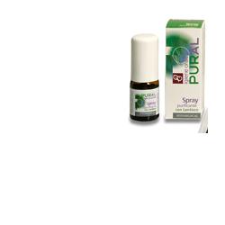 PURAL SPRAY 15 ML PURIFICANTE - Farmacia De Pasquale