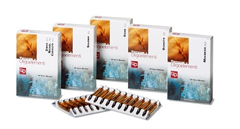 TRITICUM+LI 20 FIALE 2 ML - Farmacia De Pasquale