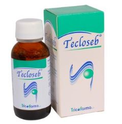 TECLOSEB LOZIONE TOPICA 50 ML - Farmacia De Pasquale