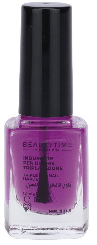BEAUTYTIME INDURENTE UNGHIE TRIPLA AZIONE 12 ML - Farmacia De Pasquale
