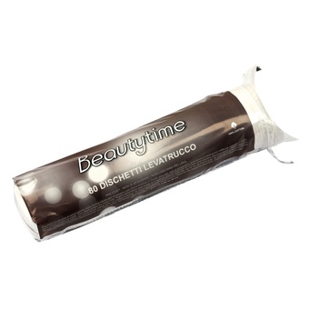 BEAUTYTIME DISCHI LEVATRUCCO - Farmacia De Pasquale