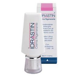 IDRASTIN CREMA RIGENERANTE 50 ML - Farmacia De Pasquale