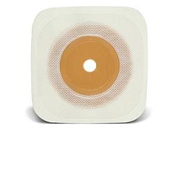 PLACCA FLESSIBILE CON ADESIVO CON IDROCOLLOIDI CON SISTEMA DI AGGANCIO ADESIVO RITAGLIABILE ESTEEM SYNERGY 13/61MM 5 PEZZI - Farmacia De Pasquale