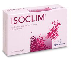ISOCLIM 30 COMPRESSE - Farmacia De Pasquale