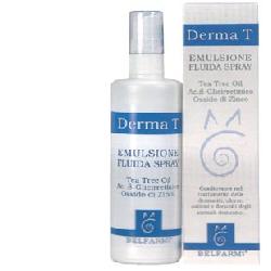 DERMA T SPRAY 100 ML - Farmacia De Pasquale