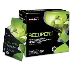 ETHICSPORT RECUPERO 20 BUSTINE - Farmacia De Pasquale