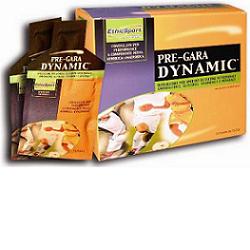 ETHICSPORT PRE GARA DYNAMIC 20 BUSTINE - Farmacia De Pasquale