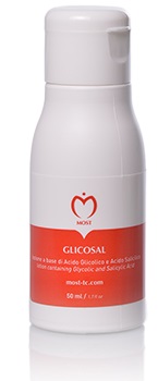 MOST GLICOSAL LOZIONE 50 ML - Farmacia De Pasquale
