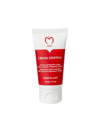 MOST CREMA LENITIVA 50 ML - Farmacia De Pasquale
