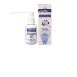 CURASEPT SPRAY 30 ML - Farmacia De Pasquale