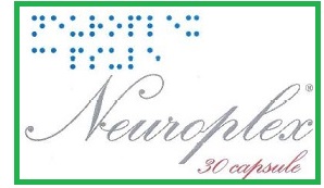 NEUROPLEX 30 CAPSULE - Farmacia De Pasquale