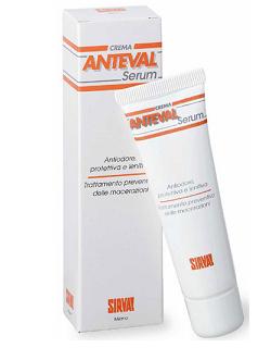 ANTEVAL SERUM 30 ML - Farmacia De Pasquale