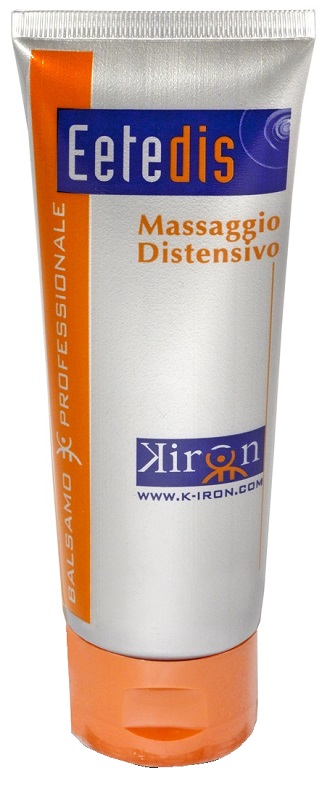 KIRON EETEDIS BALSAMO MASSAGGIO 100 ML - Farmacia De Pasquale