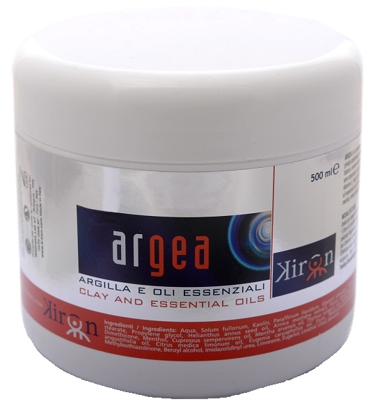 KIRON ARGEA ARGILLA 500 ML - Farmacia De Pasquale