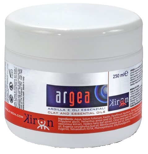 KIRON ARGEA ARGILLA 250 ML - Farmacia De Pasquale