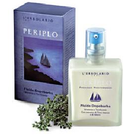 PERIPLO FLUIDO DOPOBARBA 100 ML - Farmacia De Pasquale