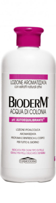 BIODERM ACQUA COLONIA 500 ML - Farmacia De Pasquale