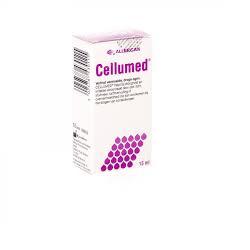CELLUMED SOLUZIONE OFTALMICA 1 FLACONE 15ML - Farmacia De Pasquale