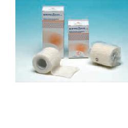 BENDA ELASTICA AUTOADESIVA SUSTINEA ANALLERGICA CM6X20MT - Farmacia De Pasquale