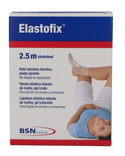 BENDA RETE ELASTOFIX PIEDE 250 CM - Farmacia De Pasquale