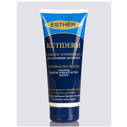KUTIDERM DETERGENTE 200 ML - Farmacia De Pasquale