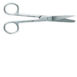 FORBICI RETTA PUNTE ALTERNE 14 - Farmacia De Pasquale