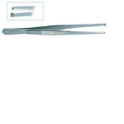 PINZA CHIRURGICA DENTE TOPO 14CM - Farmacia De Pasquale