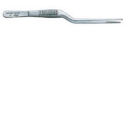 PINZA AURICOLARE LUCAE 14CM - Farmacia De Pasquale