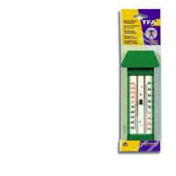 TERMOMETRO MAX MIN 20CM - Farmacia De Pasquale