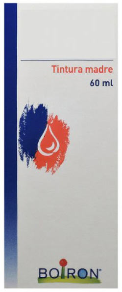 HYPERICUM PERFORATUM TINTURA MADRE 60 ML - Farmacia De Pasquale