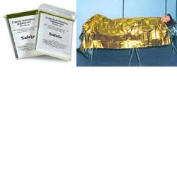 COPERTA ISOTERMICA ANTINFORTUNISTICA - Farmacia De Pasquale