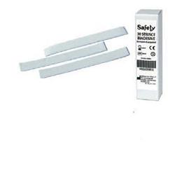 STRISCIA BIADESIVA UROGUAINE 30 PEZZI - Farmacia De Pasquale