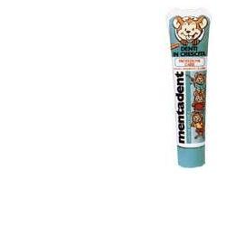MENTADENT KIDS DENTIFRICIO 50 ML - Farmacia De Pasquale