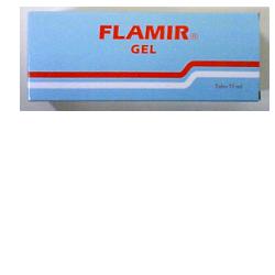 FLAMIR GEL 75 ML - Farmacia De Pasquale
