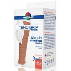 BENDA IN TRAZIONE MASTER-AID TENDIGRIP FORTE 10X4,5 - Farmacia De Pasquale
